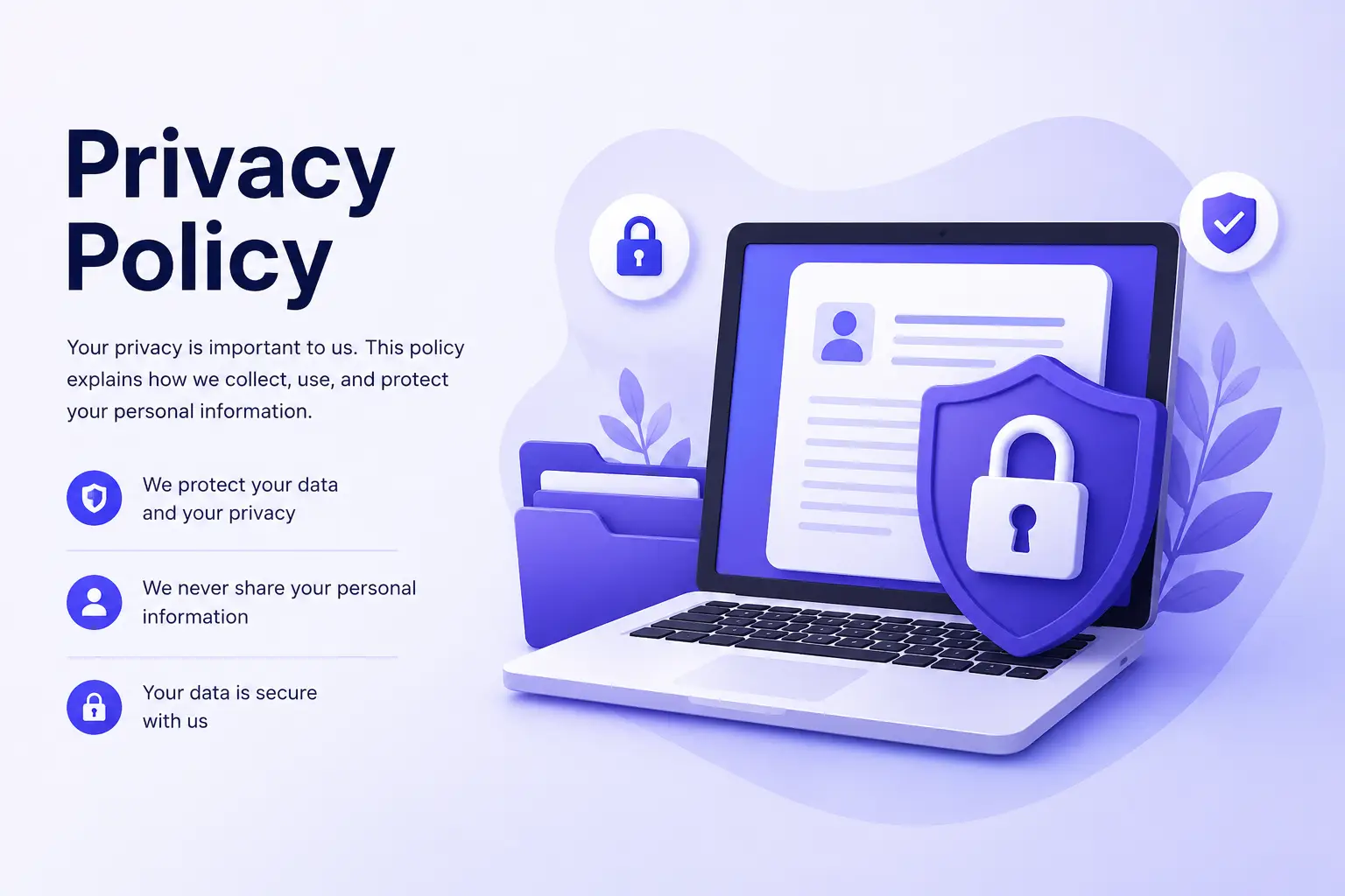 Privacy Policy AI Freelance Flow