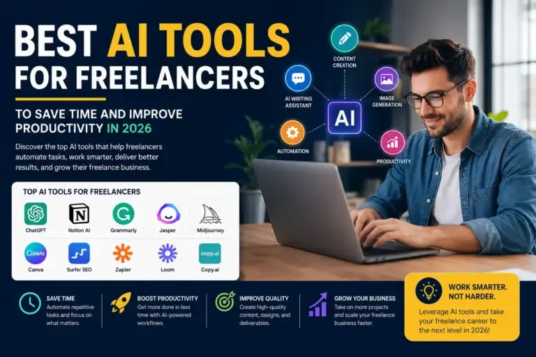 ai tools for freelancers