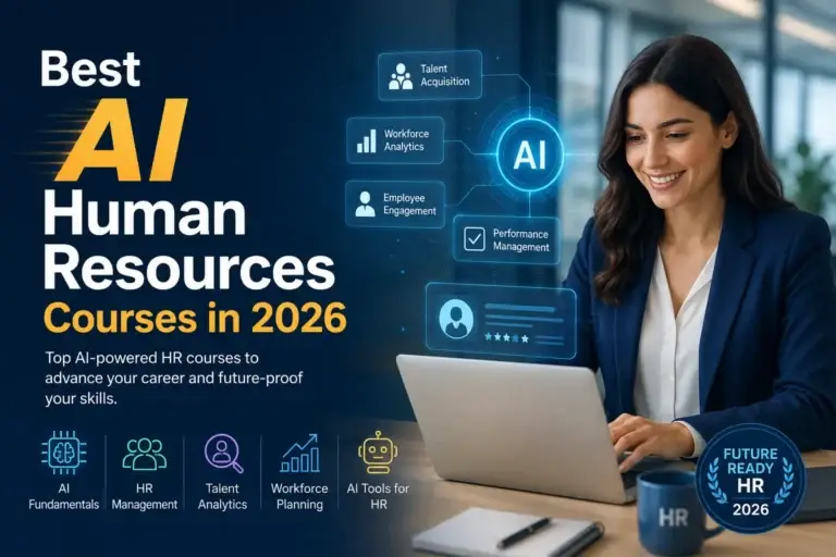ai human resources course