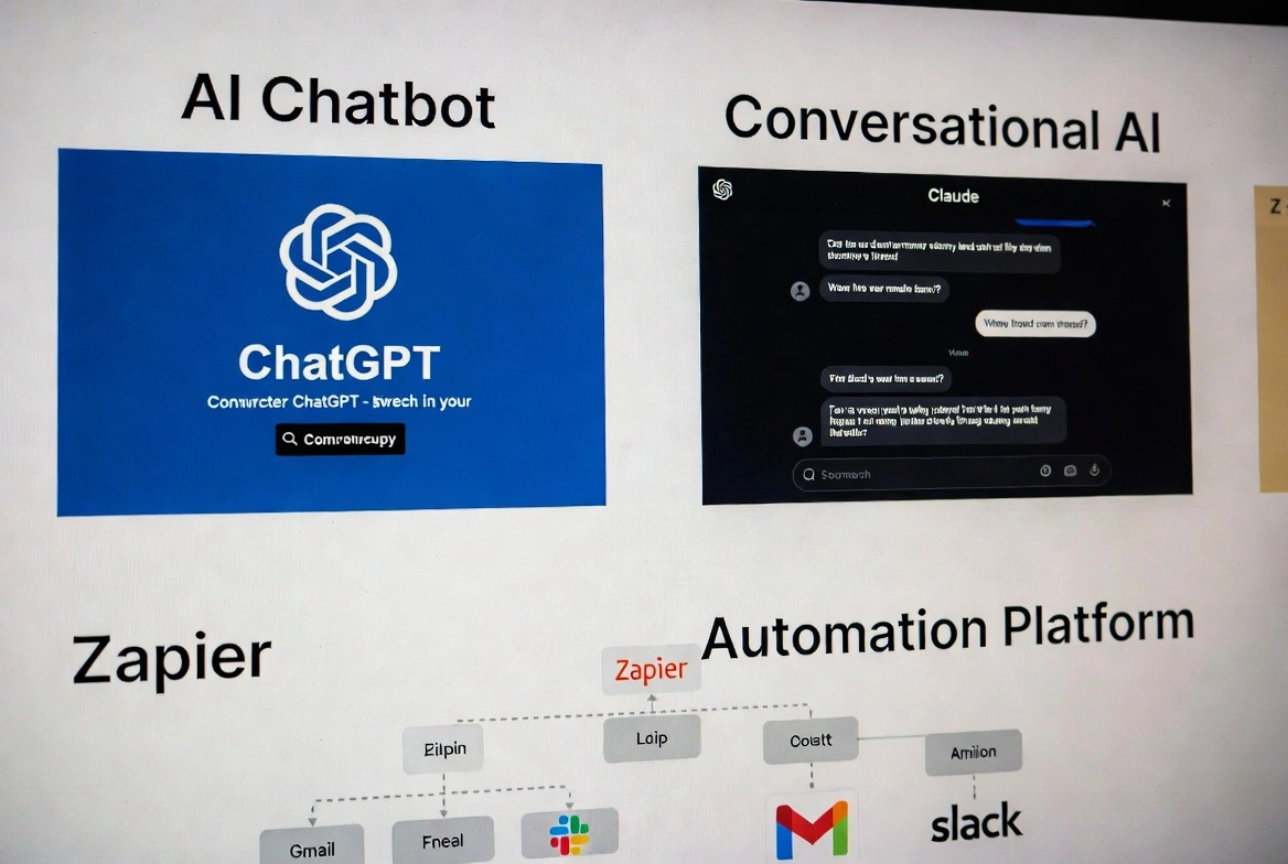 Recommended AI tools for freelancing and automation in 2026