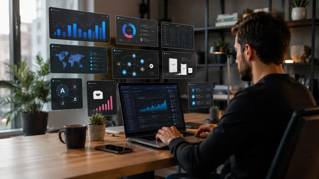Passive Earnings AI: 15 Realistic Ways to Build AI-Powered Income in 2026