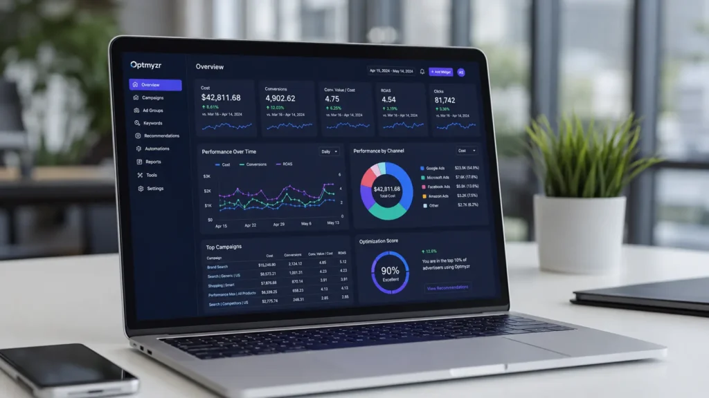 Best PPC Bid Management Tools in 2026: Complete Guide for Smarter Ad Optimization